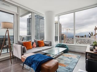 1955 Alpha Way #4609, Burnaby, BC