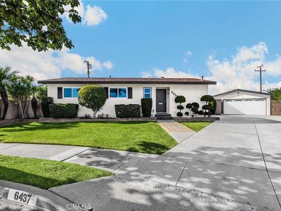 6437 Pheasant Cir, Buena Park, CA, 90620