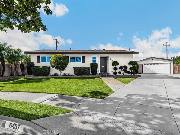 6437 Pheasant Cir, Buena Park, CA 90620