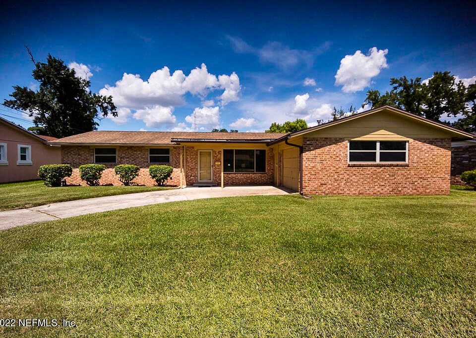 5411 SHERI Lane, Jacksonville, FL 32207 Zillow