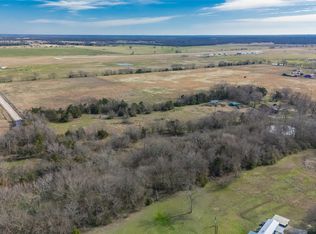 7607 State Highway 50, Commerce, TX 75428