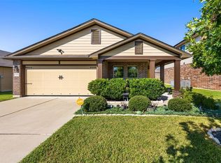 320 Ammonite Ln, Jarrell, TX 76537