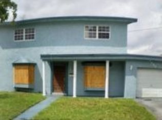 4551 NW 12th St, Fort Lauderdale, FL 33313