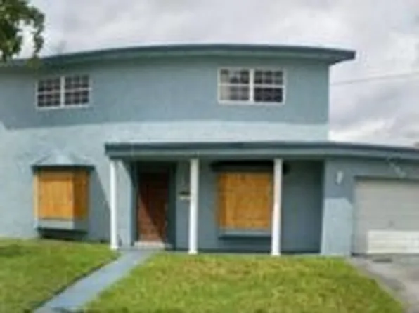 4551 NW 12th St, Fort Lauderdale, FL 33313