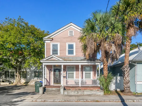 94 Courtenay Dr #A, Charleston, SC 29403