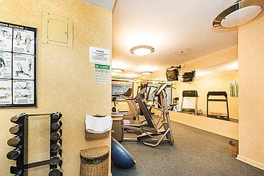 Rented by KG Properties