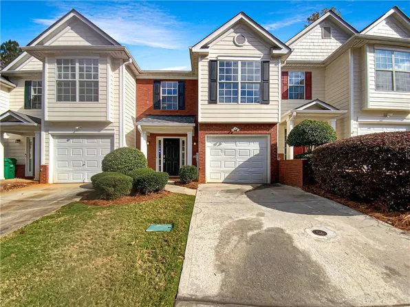 3781 Harvest Dr, Decatur, GA 30034