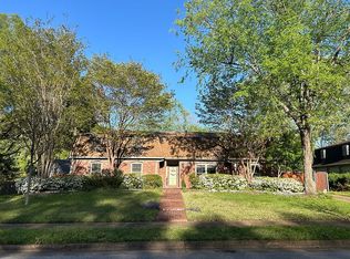 2262 Lovitt Dr, Memphis, TN 38119