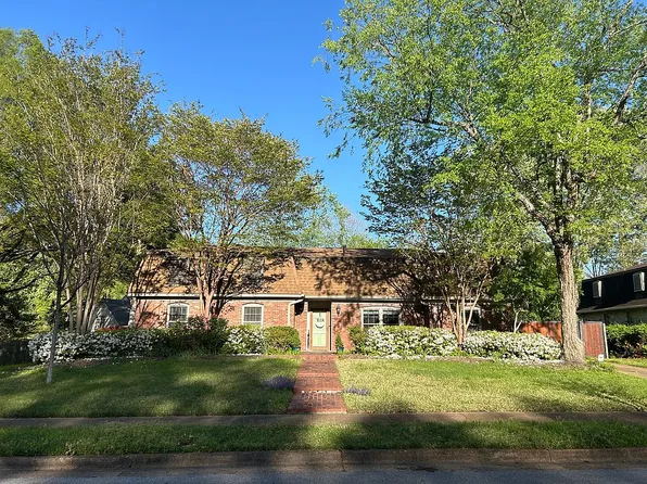 2262 Lovitt Dr, Memphis, TN 38119