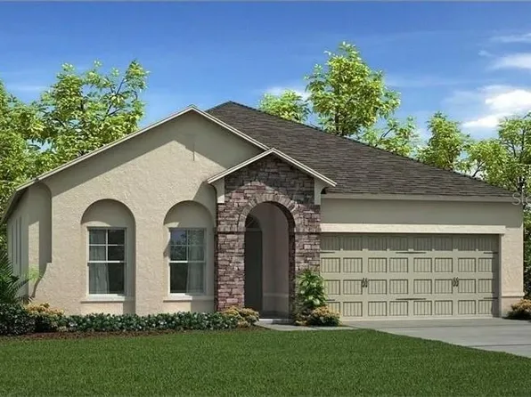 19093 Long Lake Ranch Blvd, Lutz, FL 33558