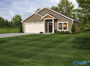 507 N Beaty St, Athens, AL 35611