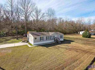 4044 N Row Ave, Zachary, LA 70791