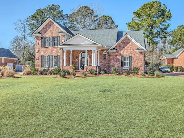 4283 Persimmon Woods Dr, North Charleston, SC 29420