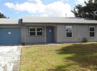 2279 SW Mount Vernon St, Port Saint Lucie, FL 34953