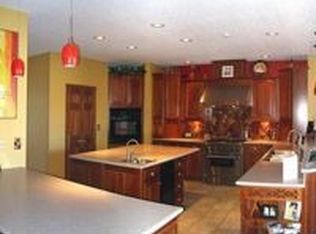 9750 Baughman Rd, Harrison, OH 45030