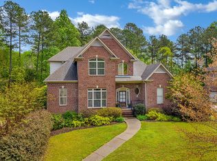121 Wild Timber Pkwy, Pelham, AL 35124