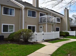 37 Deerberry Ln #37, Monmouth Junction, NJ 08852