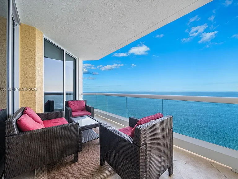 17875 Collins Ave #3205 — Photo 16