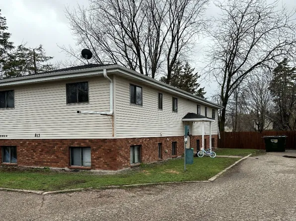 813 7th Ave #8, Howard Lake, MN 55349