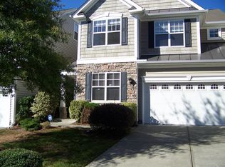 7918 Leonardo Dr, Durham, NC 27713