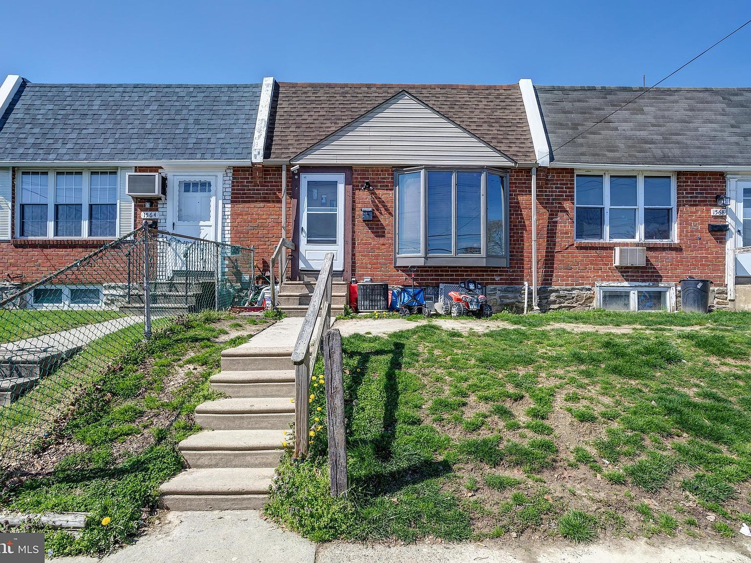 1566 Summit Ave, Linwood, PA 19061 Zillow