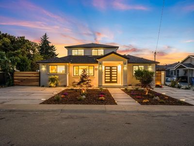 211 Serena Way, Santa Clara, CA, 95051