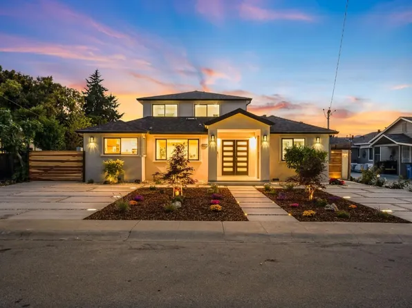 211 Serena Way, Santa Clara, CA 95051