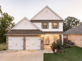 14128 Camilla Dr, Baton Rouge, LA 70817