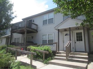 15 Oyster Bay Rd #15E, Absecon, NJ 08201
