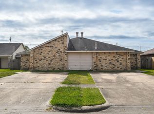 5411 Regal Ridge Ln, Houston, TX 77053