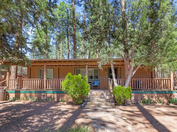512 W Standage Dr, Payson, AZ 85541
