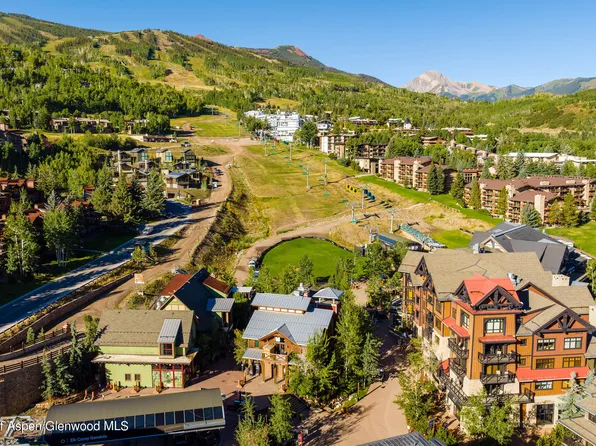 110 Carriage Way #3406, Snowmass Village, CO 81615