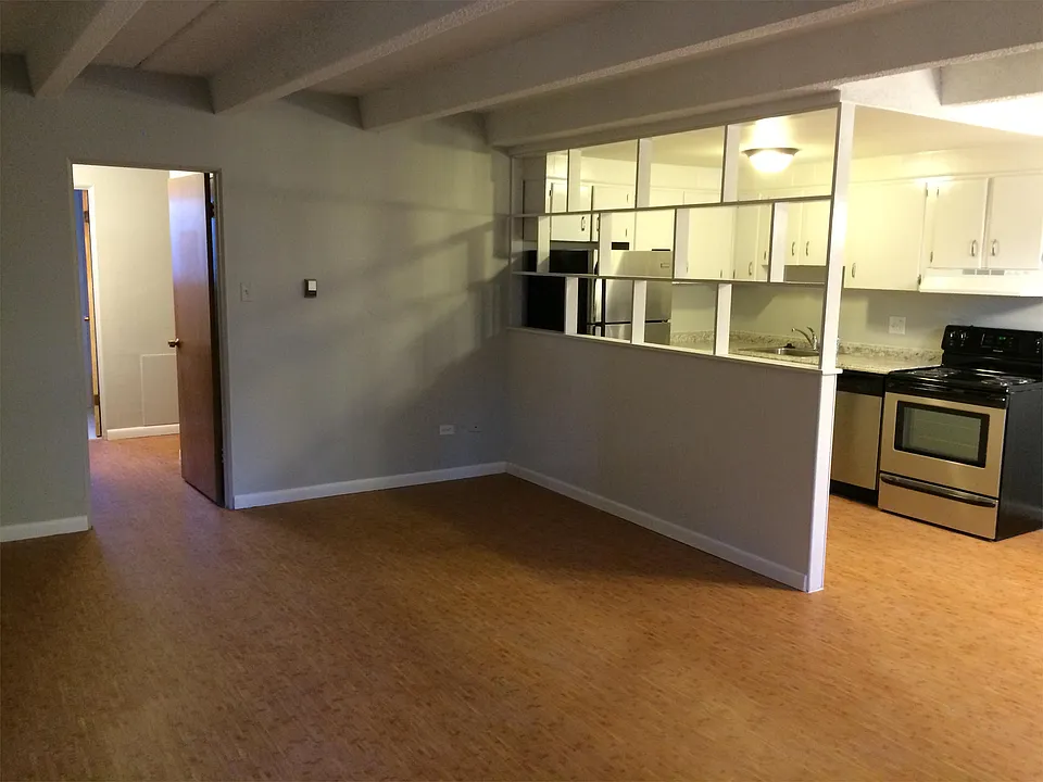 Entry Way