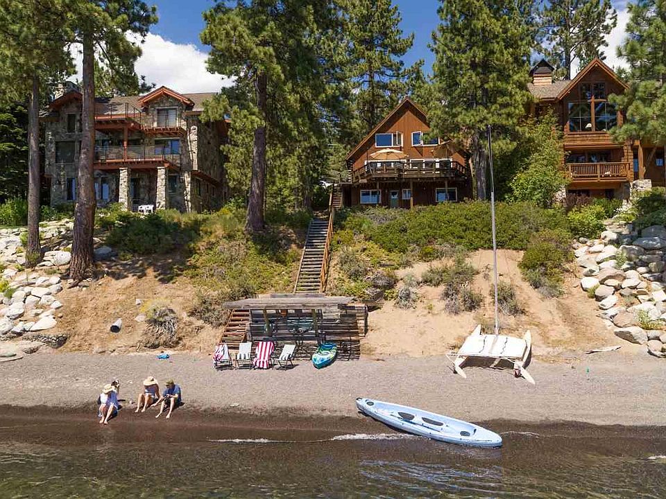 3212 Edgewater Dr, Tahoe City, CA 96145 Zillow