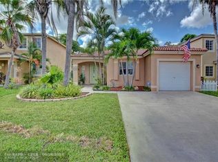 1237 SW 46th Way, Deerfield Beach, FL 33442
