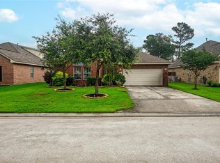 6214 Whistling Pines Dr, Spring, TX 77389