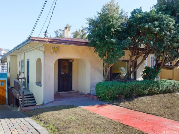 526 Valle Vista Ave, Oakland, CA 94610