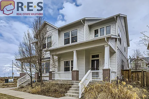 5544 Wabash St Photo 1
