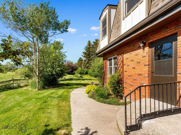 12 W Hayes St Unit H-6, Bozeman, MT 59715