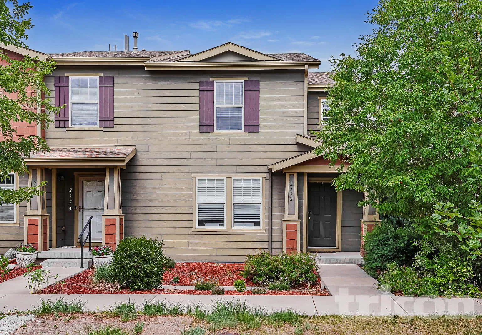 2172 Willow Ct Denver CO — Photo 1