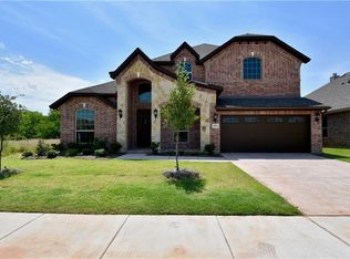 4035 Magnolia Ridge Dr, Melissa, TX 75454