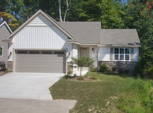 8834 Lupine Spur, Caledonia, MI 49316