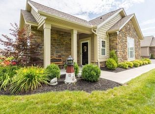 3217 Abbey Rd, Canandaigua, NY 14424