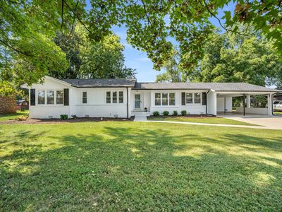 210 Grandview Dr, Murfreesboro, TN, 37130