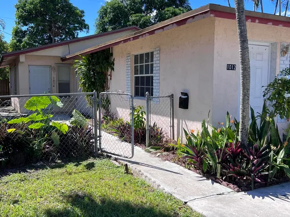 1012 Green Street, West Palm Beach, FL 33405