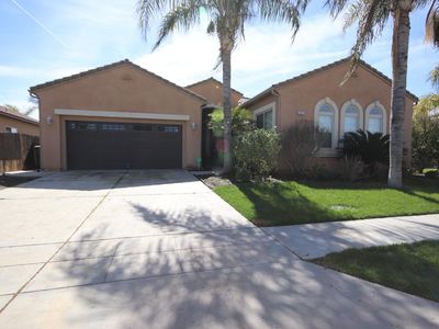 5818 E Byrd Ave, Fresno, CA, 93727