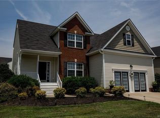 5530 Garden Grove Rd, Chesterfield, VA 23832