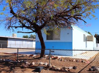 4608 S Calle Amigo, Fort Mohave, AZ 86426