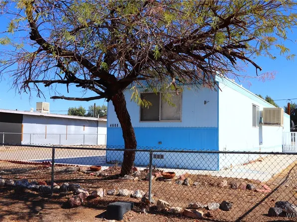 4608 S Calle Amigo, Fort Mohave, AZ 86426