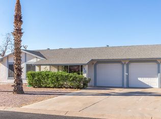 340 W 23rd Ave, Apache Junction, AZ 85120